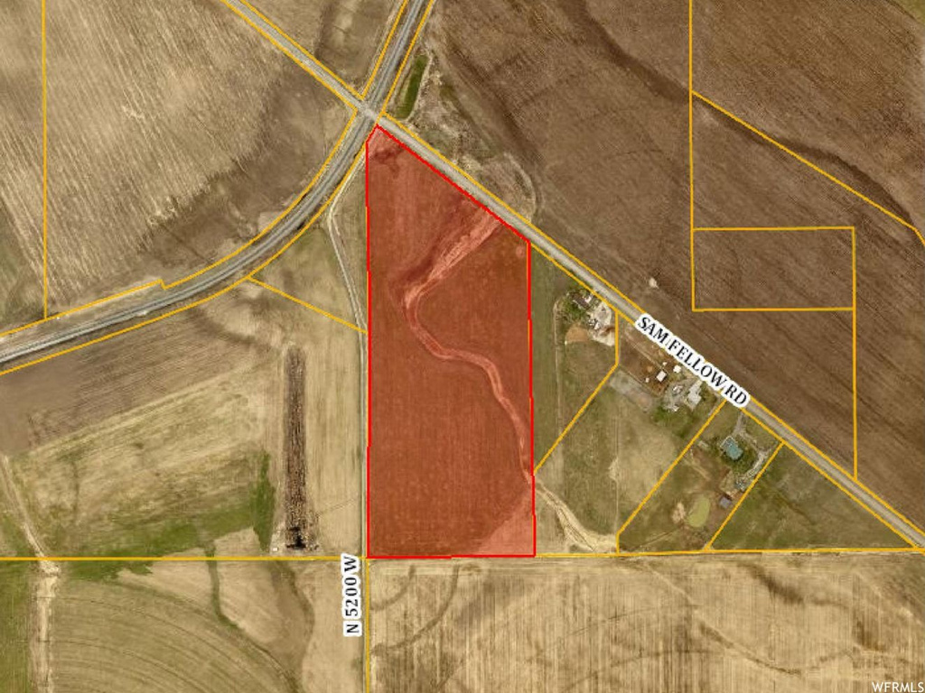 6062 Sam Fellow Rd, Newton, UT 84327
