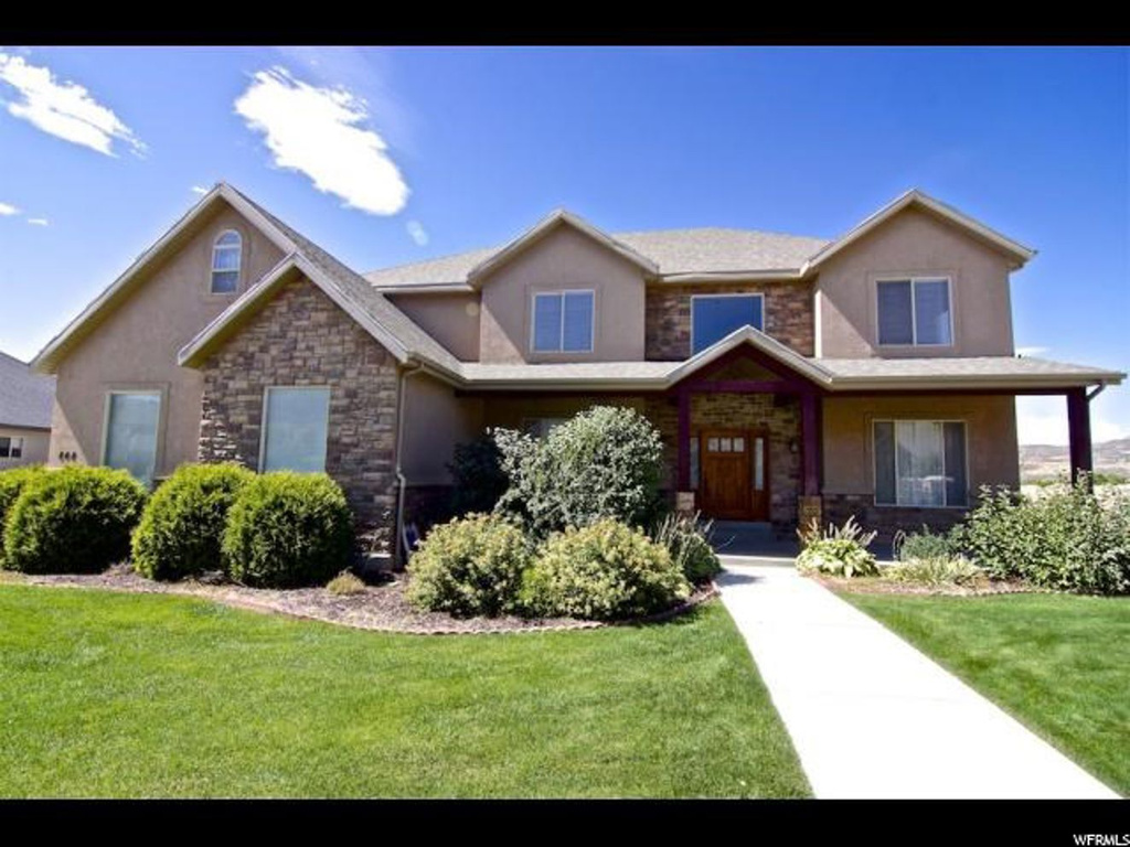 868 S Braddock Ln, Alpine, UT 84004