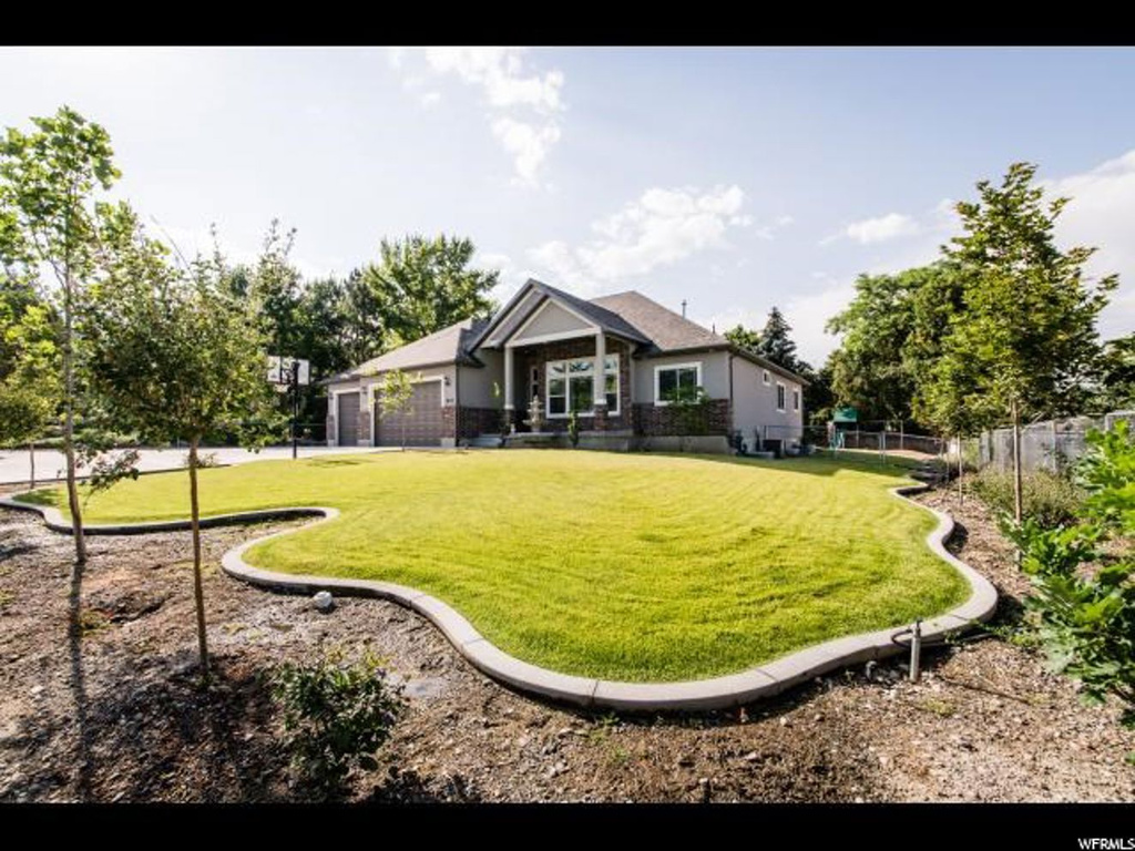 1040 E 2050 N, North Logan, UT 84341