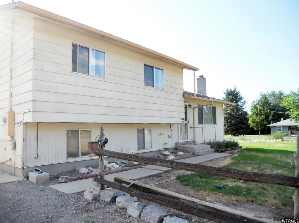189 N 200 E, Annabella, UT 84711