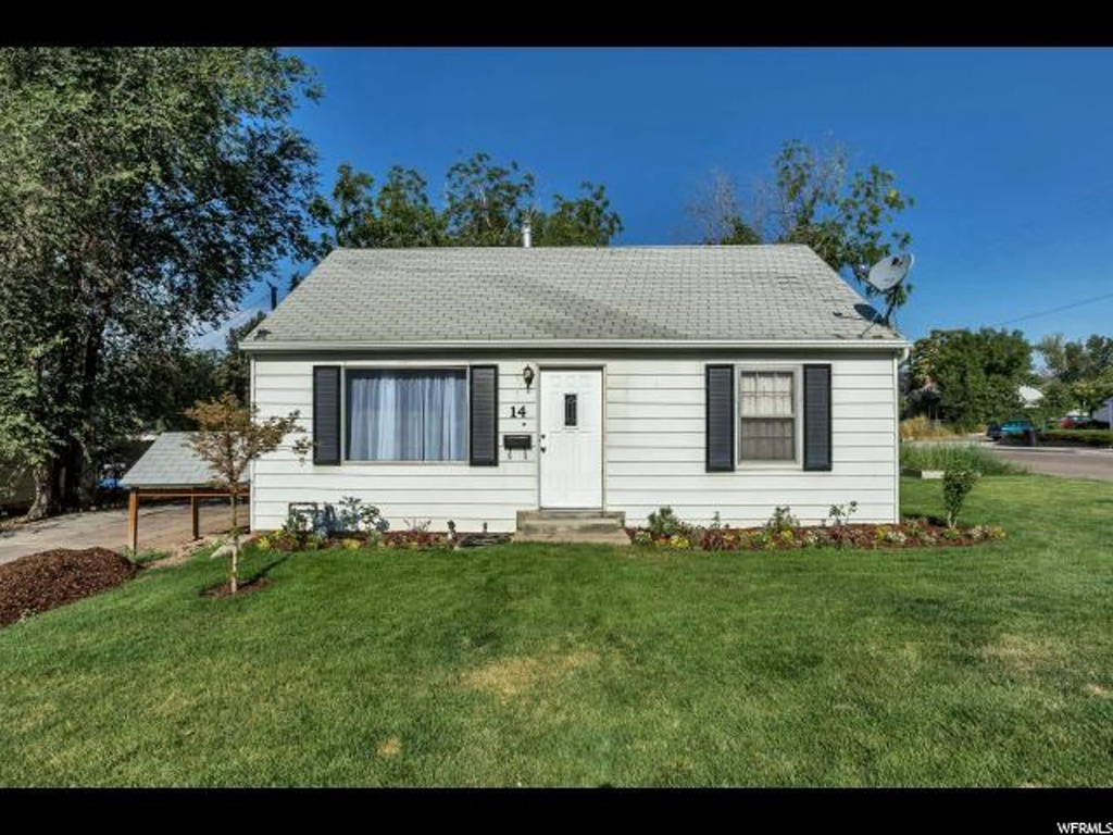 14 S 450 E, Clearfield, UT 84015