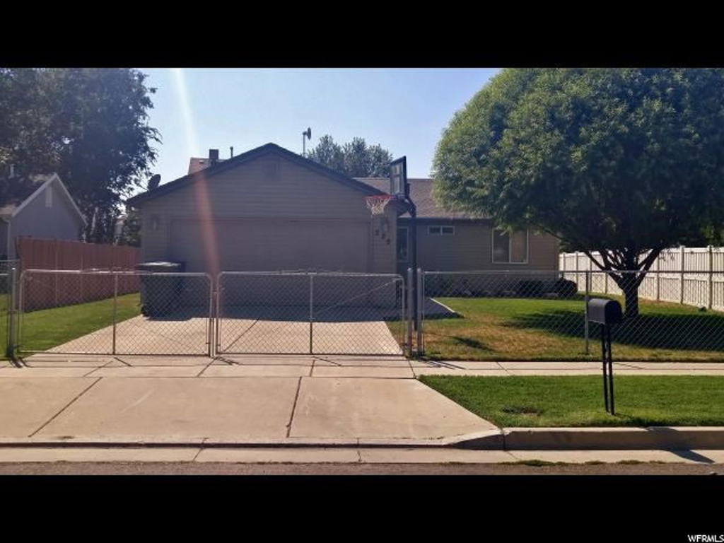 525 S 375 W, Ogden, UT 84404