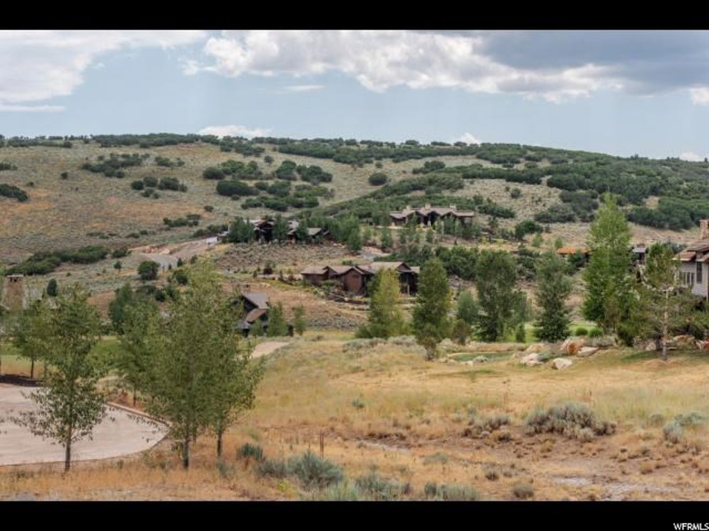 3210 E Broken Spear Trl, Kamas, UT 84036