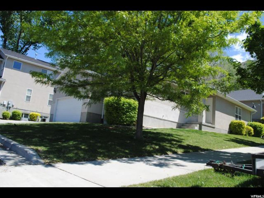 1313 S 1540 E, Provo, UT 84606