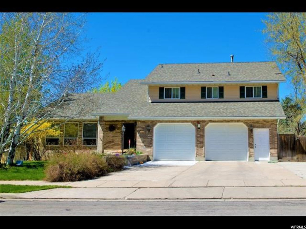 1755 N 1780 E, North Logan, UT 84341