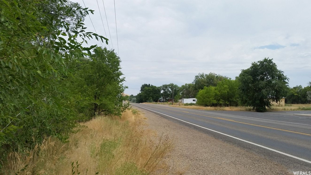 10279 E 4750 S, Randlett, UT 84063