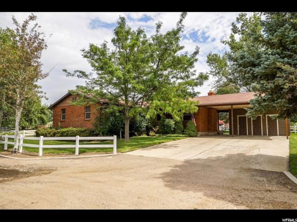 4206 S 5500 W, Hooper, UT 84315