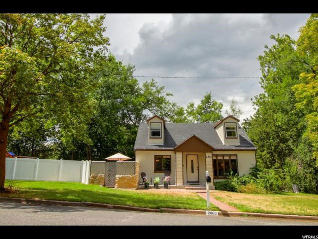 2805 S Polk E, Ogden, UT 84403
