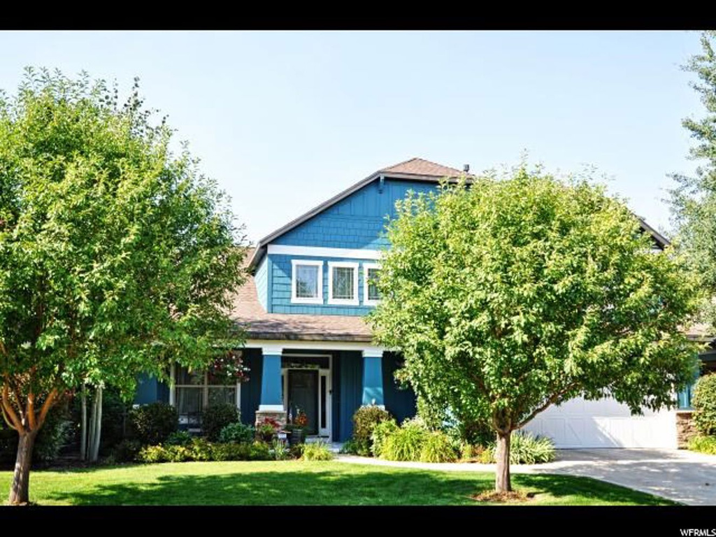 549 E Craftsman Way N, Midway, UT 84049