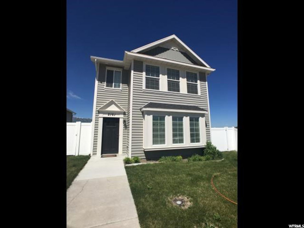 2161 S 1450 W, Logan, UT 84321