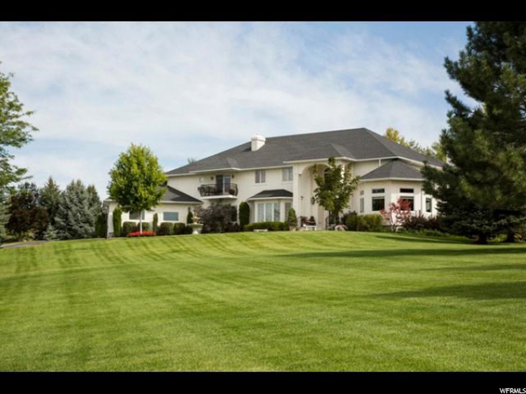 3142 N 1400 E, North Logan, UT 84341