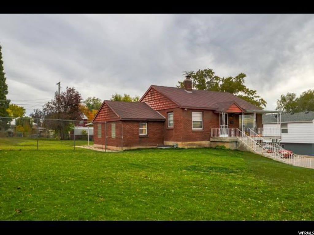 1555 23rd St, Ogden, UT 84401