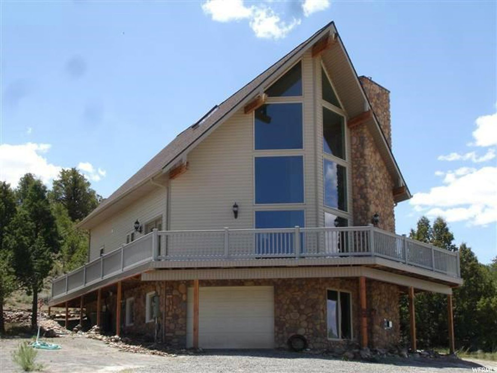 1790 E Paunsaugunt Dr, Hatch, UT 84735