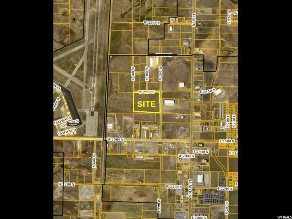 2800 N 200 W, North Logan, UT 84341