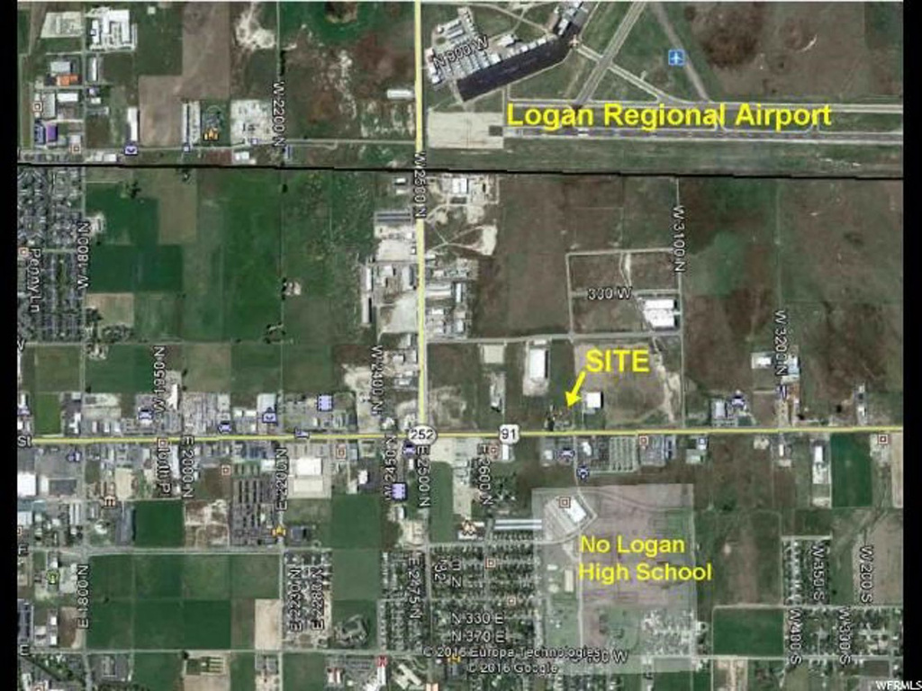 2831 N Main W, North Logan, UT 84341