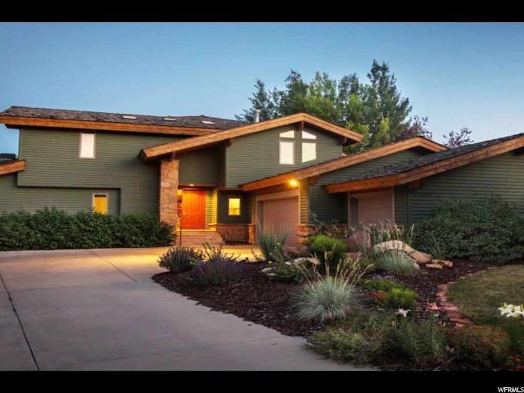 2885 Estates Cir, Park City, UT 84060