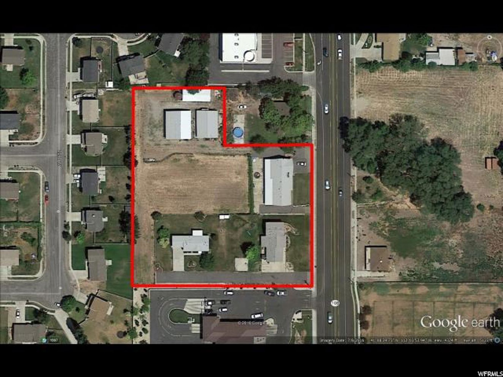 2123 N 2000 W, Clinton, UT 84015