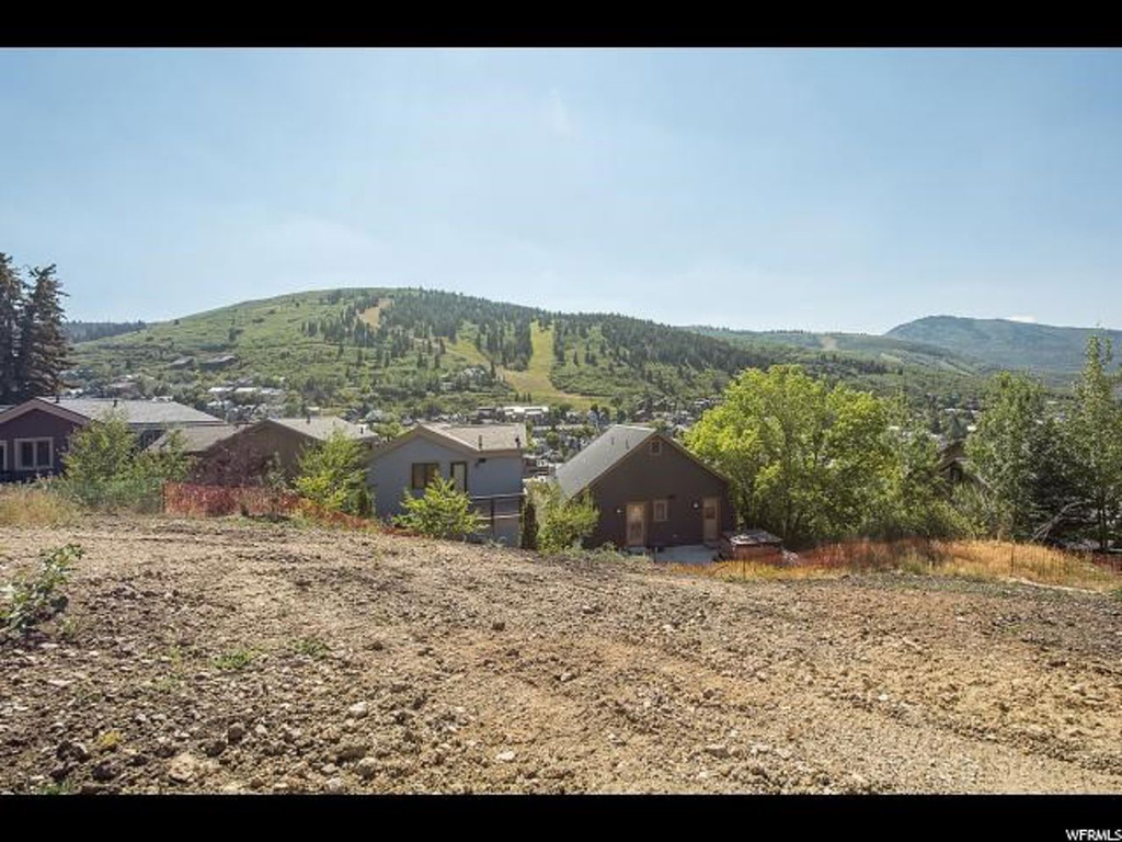 441 Echo Spur #3, Park City, UT 84060