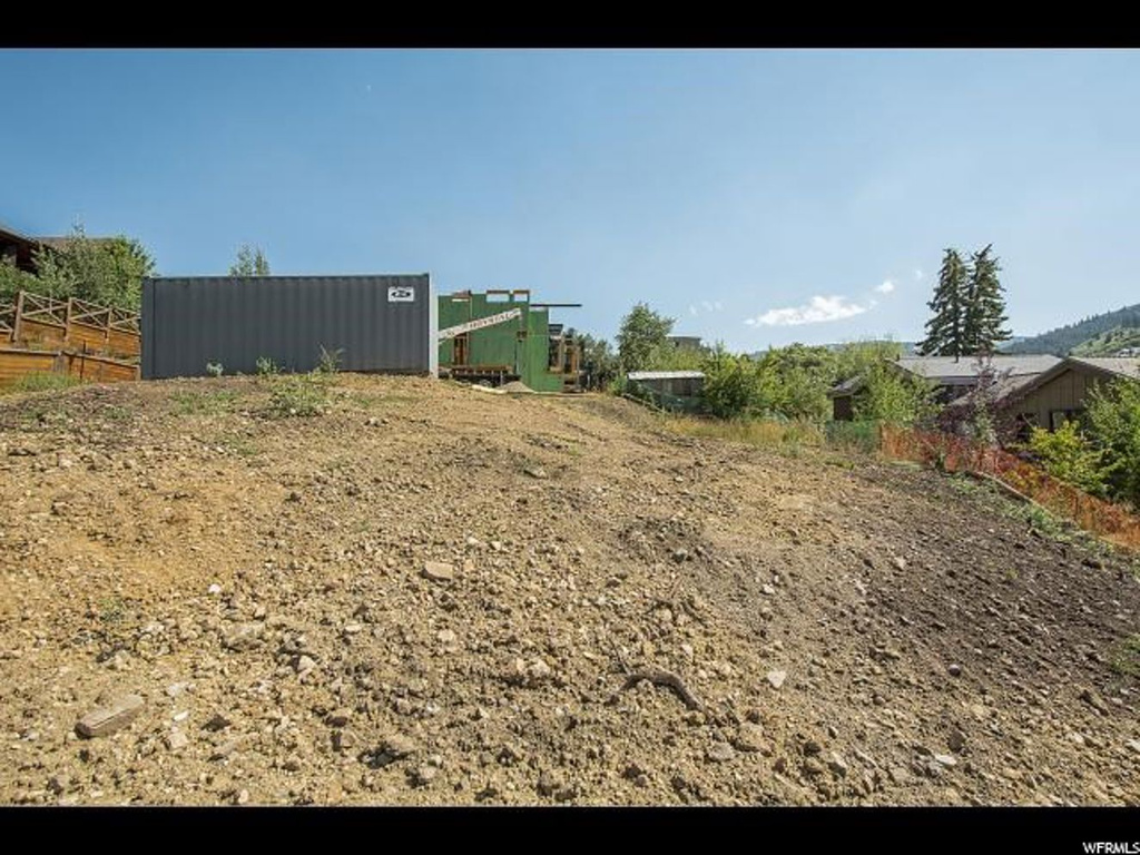 449 Echo Spur #2, Park City, UT 84060