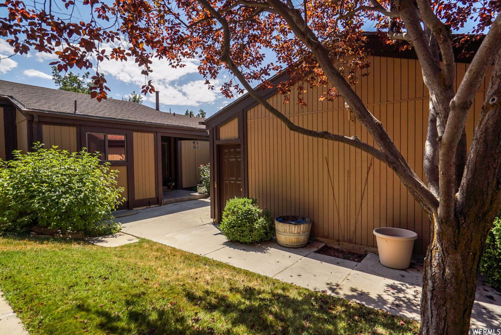 2580 E 1930 N, Layton, UT 84040
