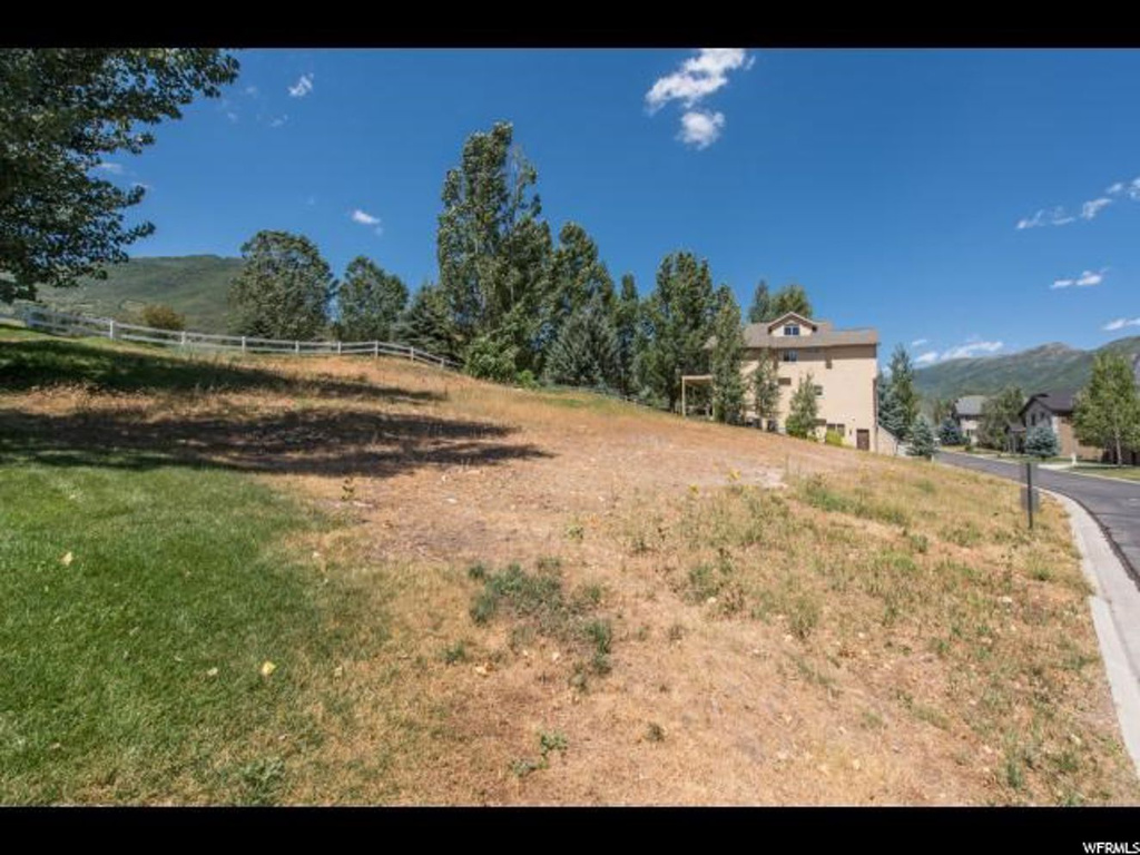 1085 N Warm Rd #26, Midway, UT 84049
