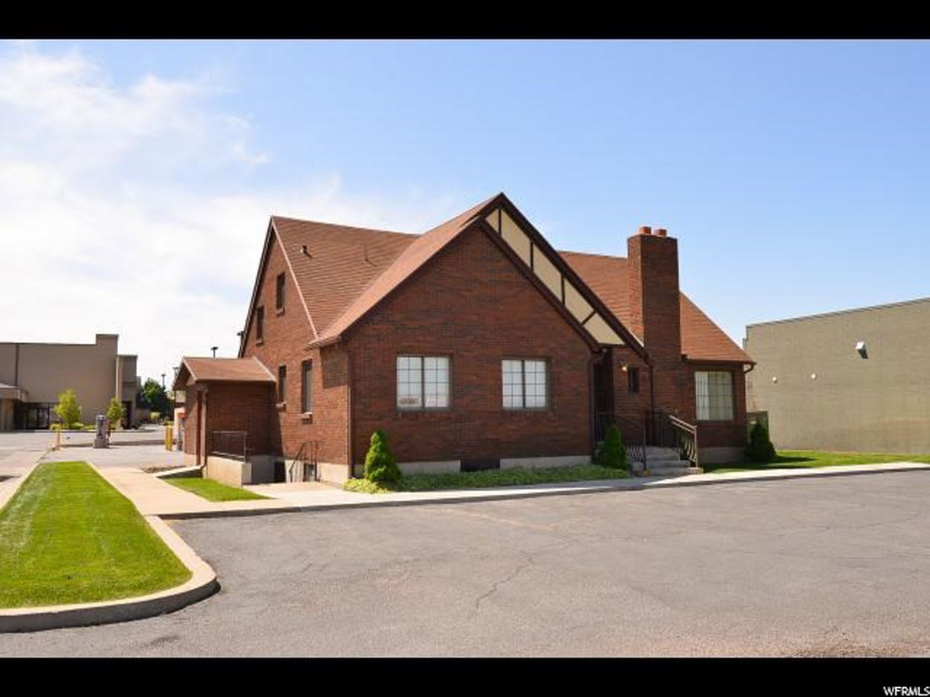 1885 W 4400 S, Roy, UT 84067