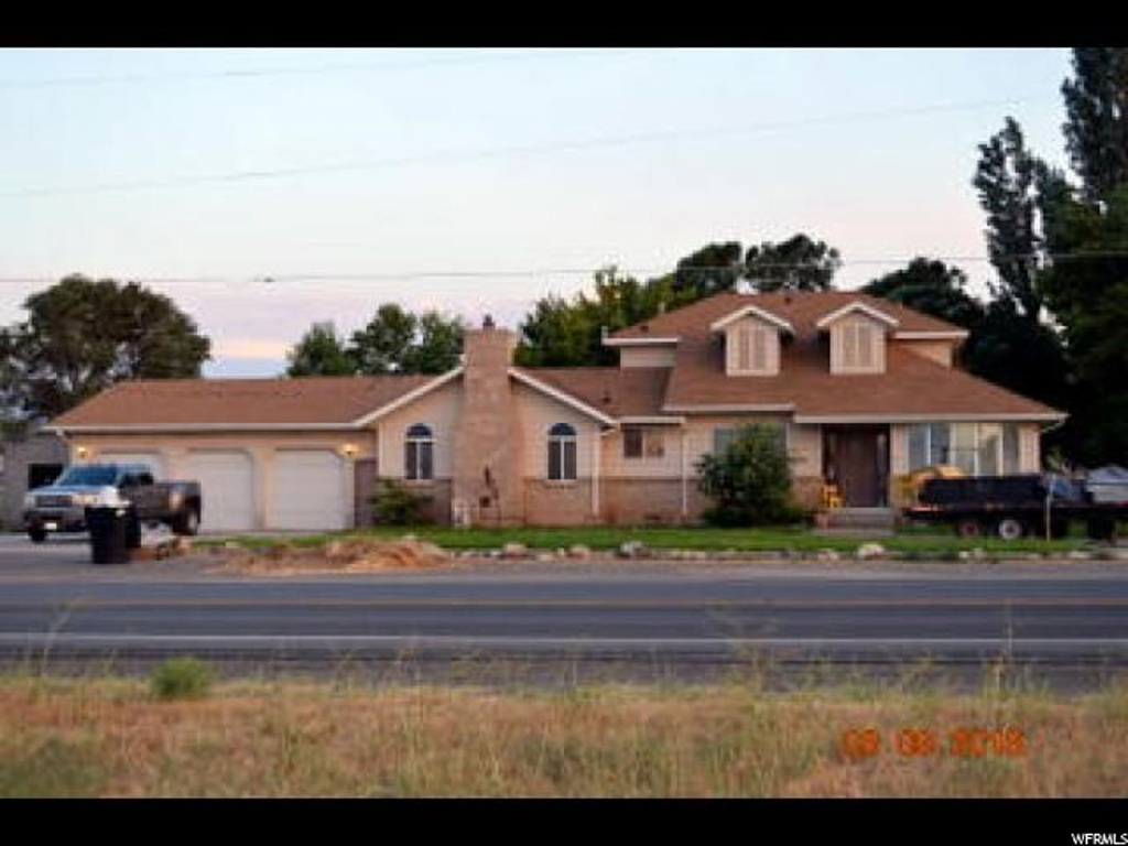 5185 W 15200 N, Riverside, UT 84334