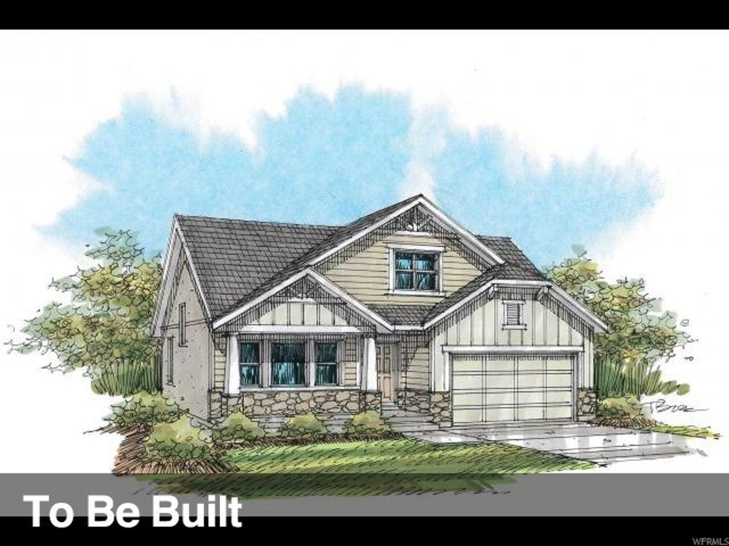 3377 E Bridge St #115, Eagle Mountain, UT 84005