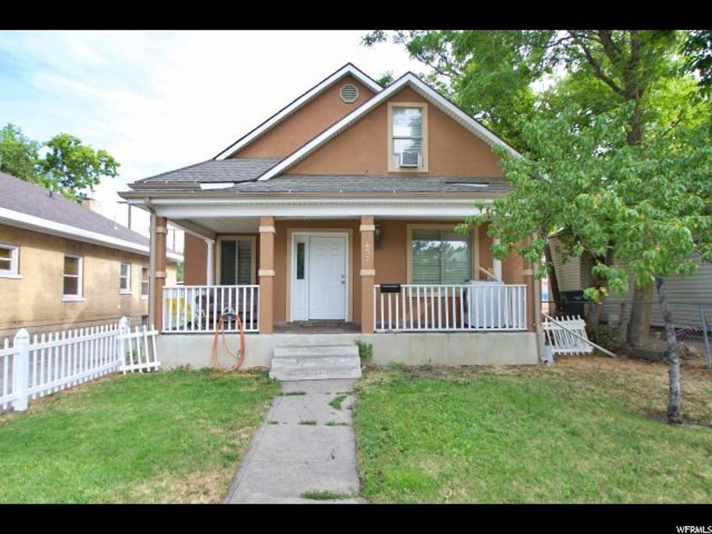 452 E 28th St S, Ogden, UT 84401