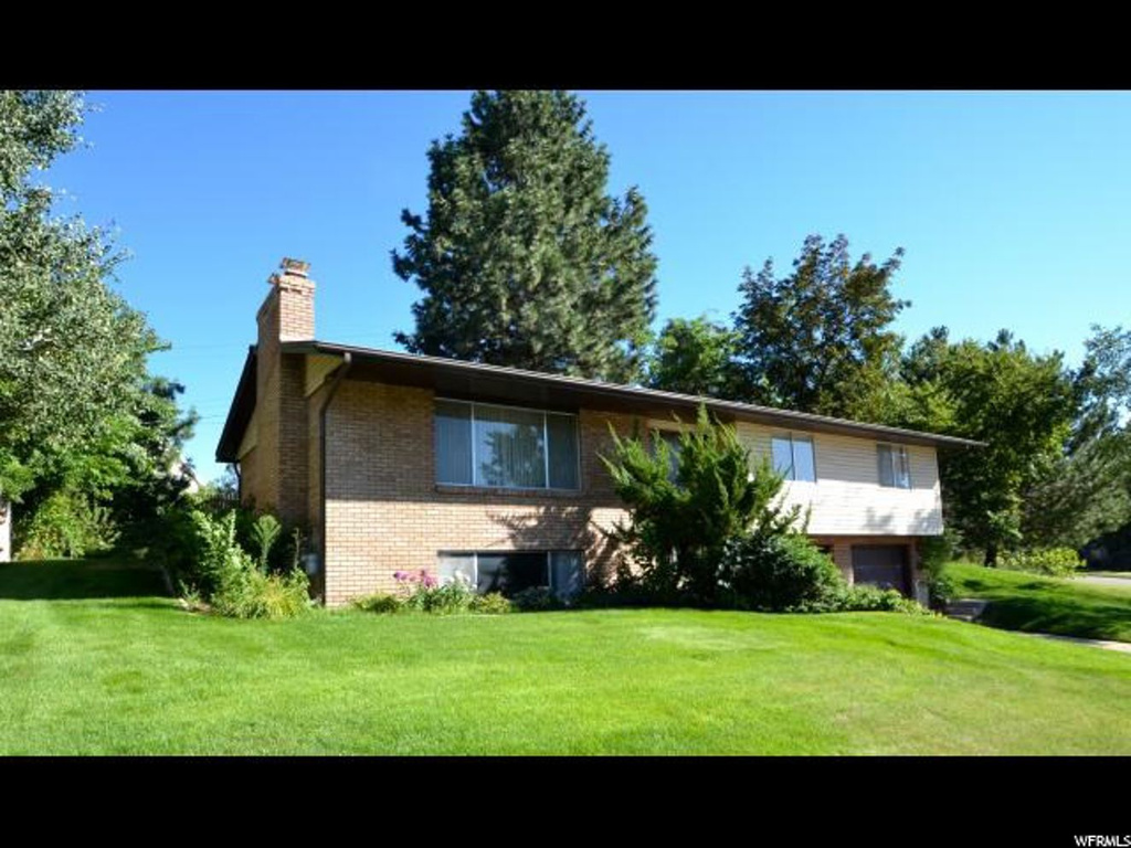 1047 E Edgewood S, Ogden, UT 84403
