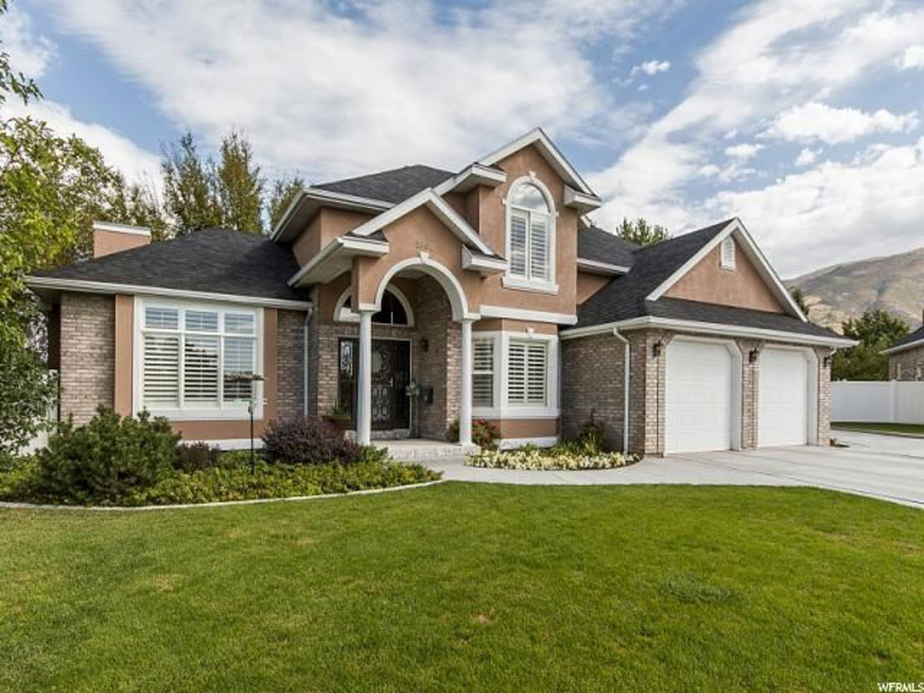 1964 N 2000 E, Layton, UT 84040
