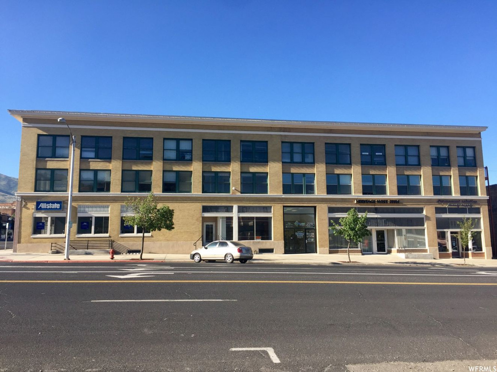 9 W Forest, Brigham City, UT 84302