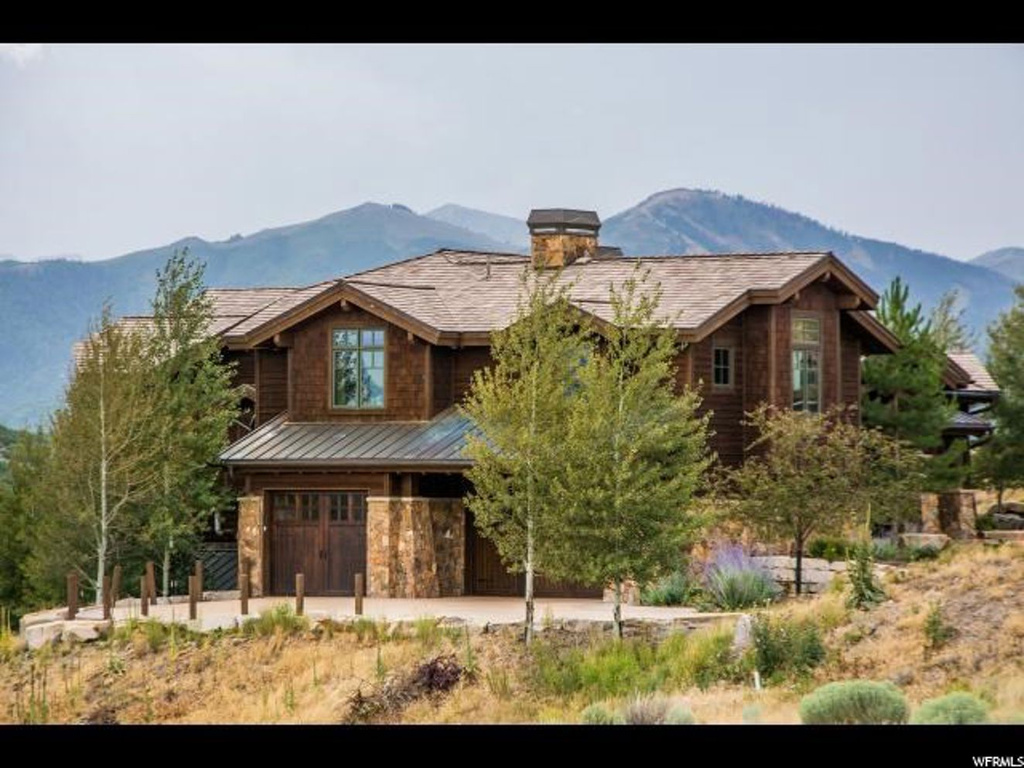 3584 E Ridgeway Dr, Kamas, UT 84036