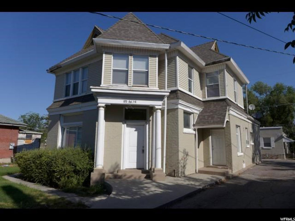 870 23 St, Ogden, UT 84401