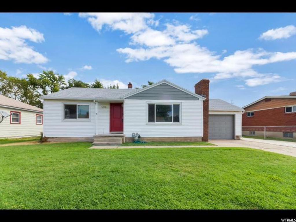 5246 S 2050 W, Roy, UT 84067