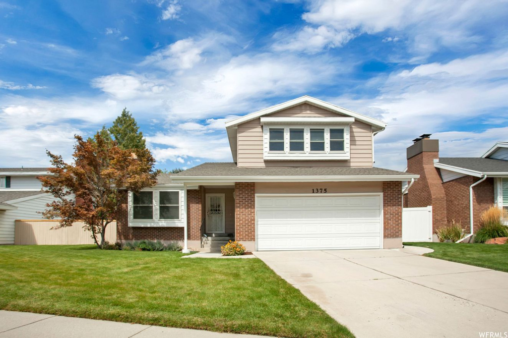1375 E Vintry Ln, Murray, UT 84121