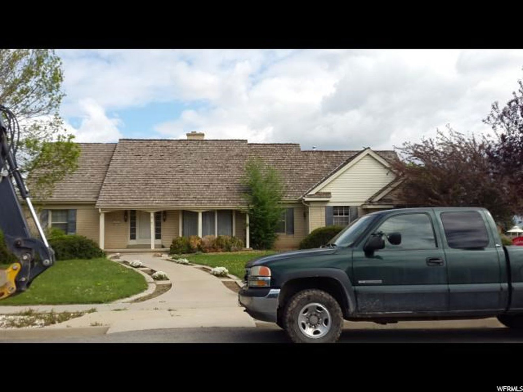 391 E 900 N, Spanish Fork, UT 84660