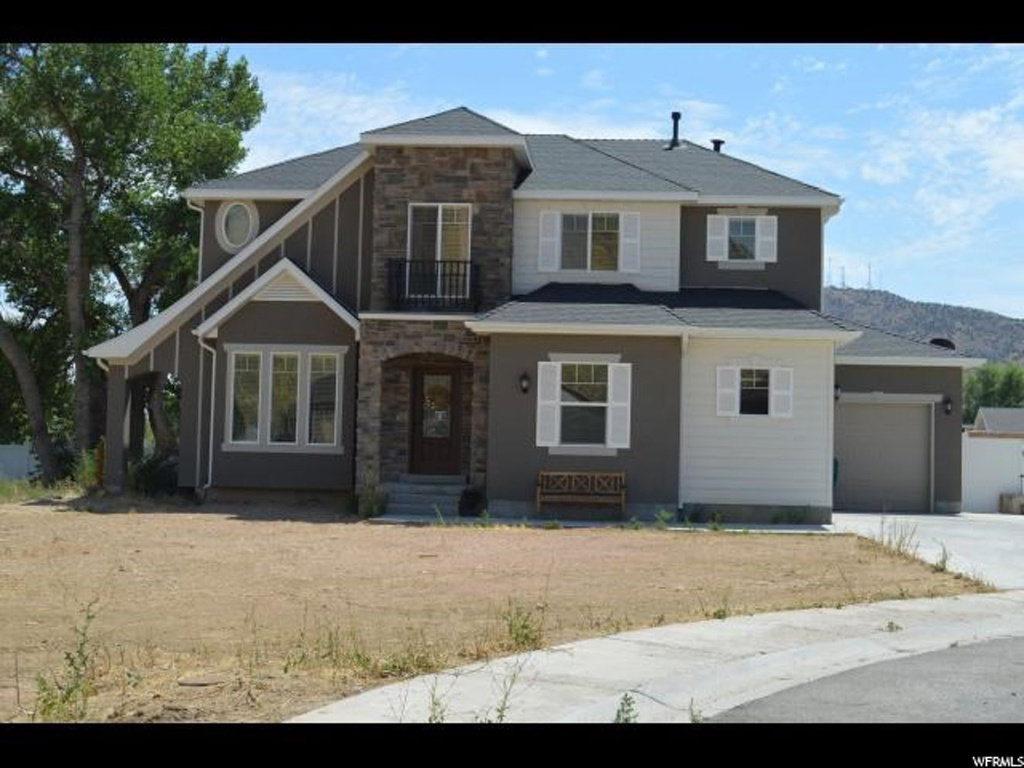 4142 W 650 N, Vernal, UT 84078