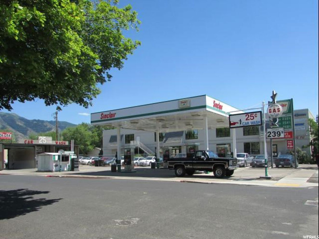 598 N Main St, Logan, UT 84321