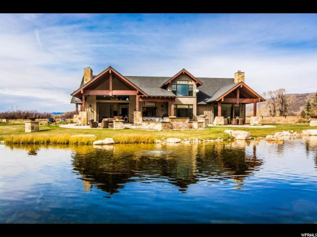 425 E Boulderville Rd #254, Kamas, UT 84036