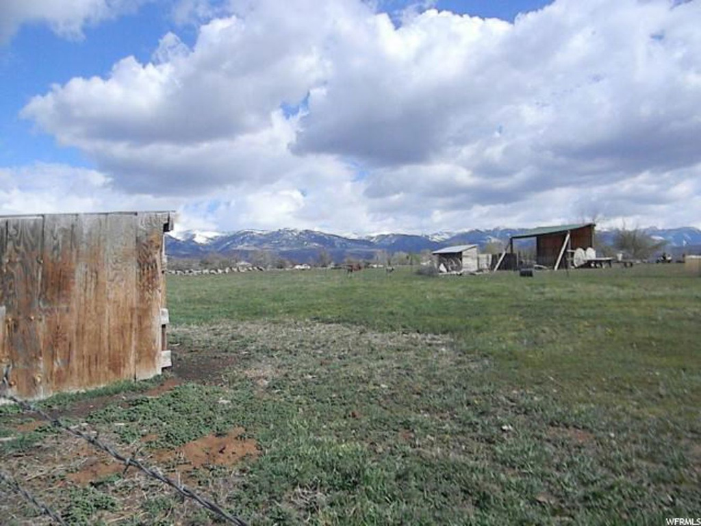 460 N 250 E, Mt Pleasant, UT 84647