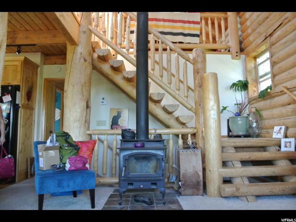 2645 S Crow Loop, Coalville, UT 84017