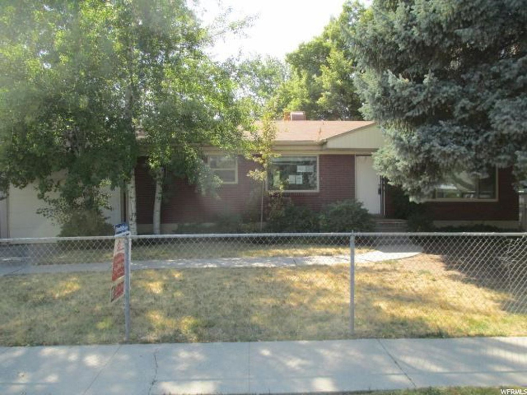 4580 S 600 E, Murray, UT 84107