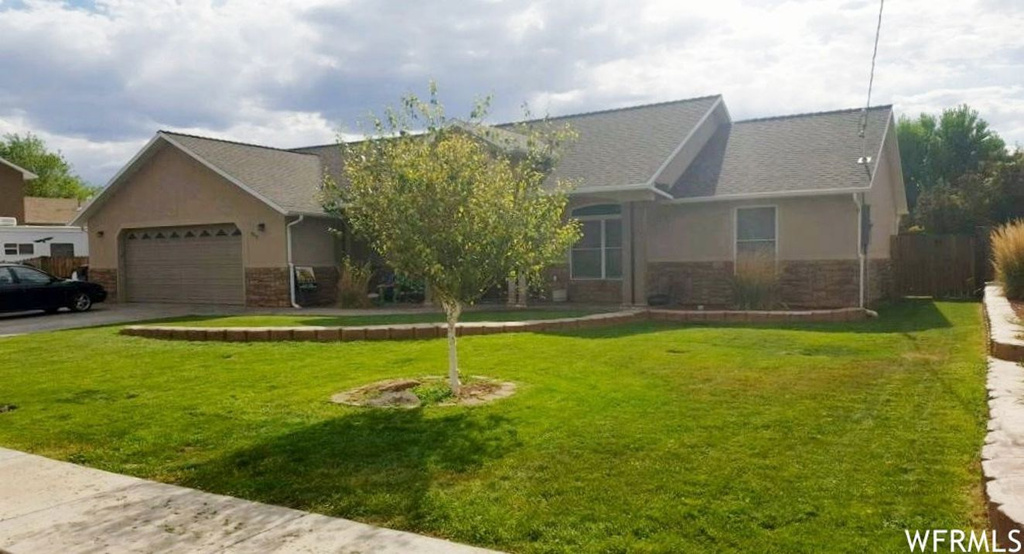 733 N 400 E, Richfield, UT 84701