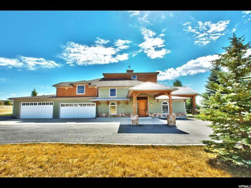 8650 Redden Rd, Park City, UT 84098