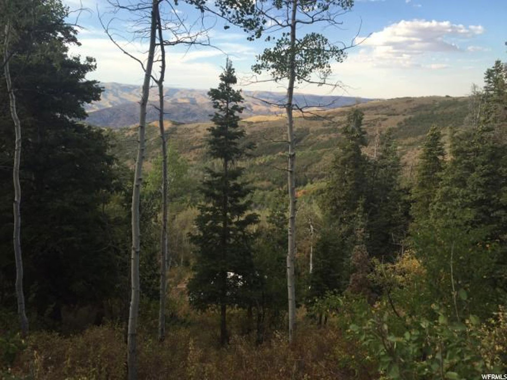 122 Elkridge Rd #122, Echo, UT 84024