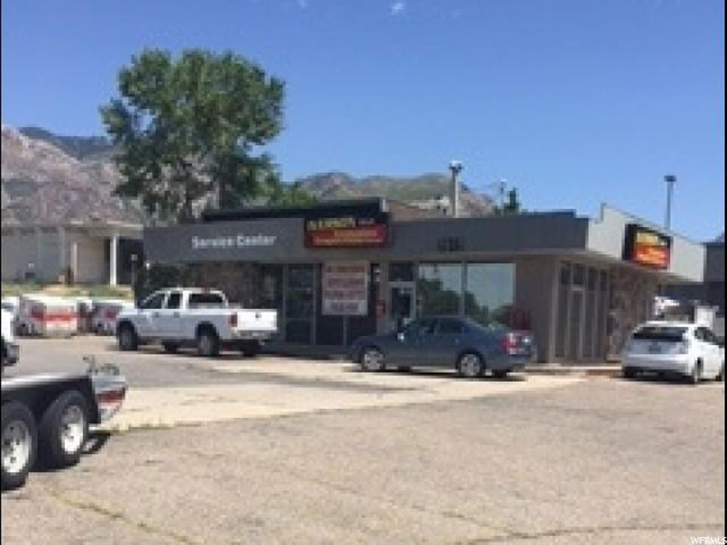2012 Harrison, Ogden, UT 84401
