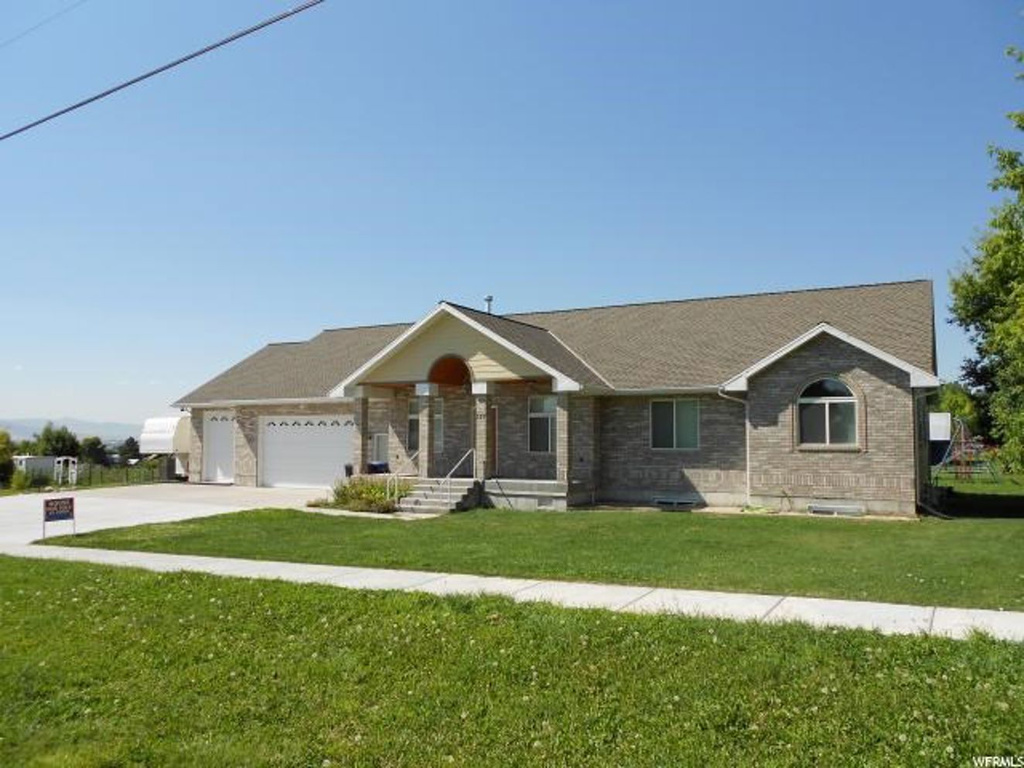 177 E 100 N, Richmond, UT 84333