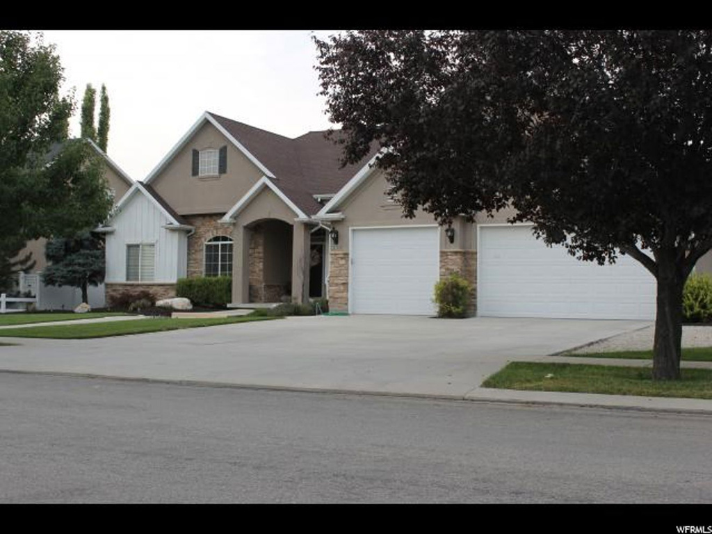 537 E Corner Canyon Dr, Draper, UT 84020