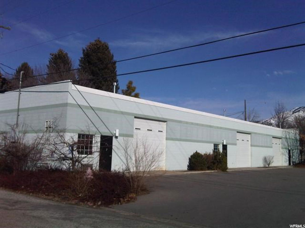 740 N 50 W ##3, Logan, UT 84321
